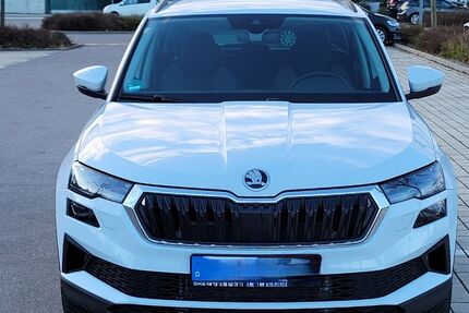 Skoda Karoq 1.400 km 33.900 &euro; Planegg 82152