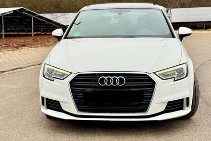 Audi A3 117.000 km 17.390 &euro; Göllheim 67307