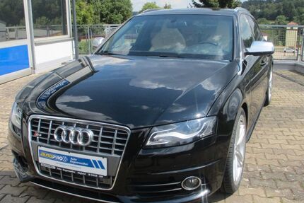 Audi S4 136.000 km 19.900 &euro; Rügland 91622