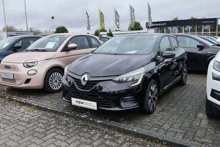 Renault Clio 14.735 km 13.899 &euro; Finsterwalde-Massen 03238