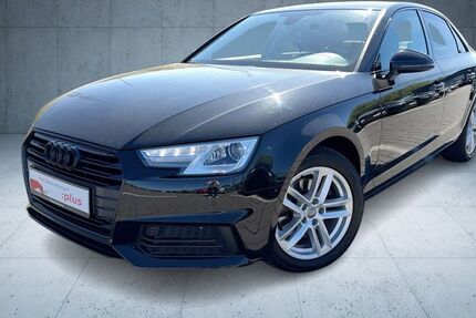 Audi A4 94.124 km 19.895 &euro; Hünfeld 36088