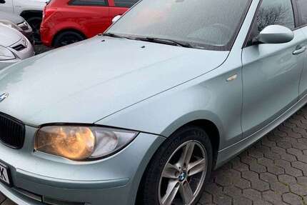 BMW 116 222.276 km 799 &euro; Mechernich Kommern 53894