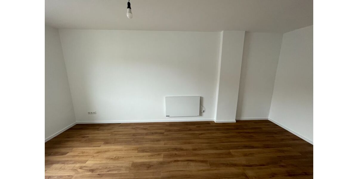Provisionsfrei* Sanierte 1-Zimmer-Wohnung in Wöhrd, fußläufig Uni, TH, Rathenauplatz - Etagenwohnung Nürnberg Gärten bei Wöhrd | Angebot:24514611