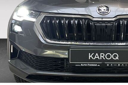 Skoda Karoq 1.500 km 35.480 &euro; Bonn 53227