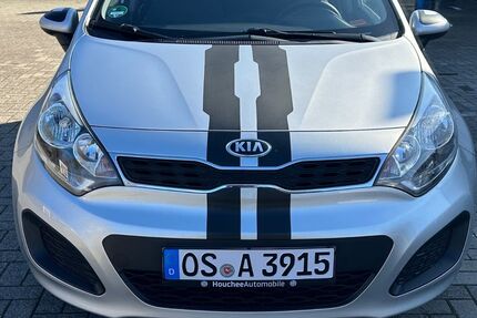 Kia Rio 156.000 km 4.200 &euro; Osnabrück 49074