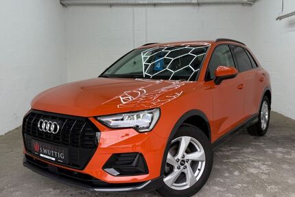 Audi Q3 49.600 km 24.990 &euro; Bad Langensalza 99947