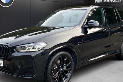 BMW X3 17.700 km 49.280 &euro; Füssen 87629