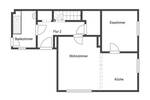 Doppelhaushälfte Elbe-Parey Güsen - 4 Zimmer, 100 m&sup2;, 75.000&euro; | Angebot:26435060