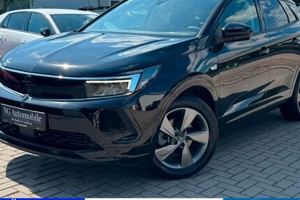Opel Grandland (X) 3.663 km 19.990 &euro; Hatten 26209