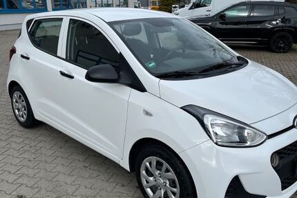 Hyundai i10 63.080 km 6.200 &euro; zeuthen 15738