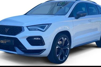 Cupra Ateca 35.750 km 27.695 &euro; Schwäbisch Hall 74523