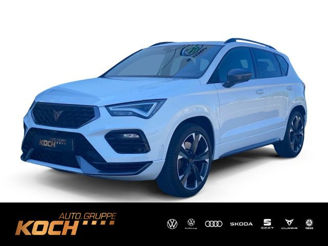 Cupra Ateca 35.750 km 27.695 &euro; Schwäbisch Hall 74523