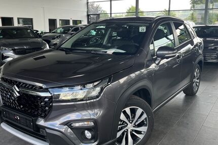 Suzuki (SX4) S-Cross 4.889 km 24.770 € Lünen 44536