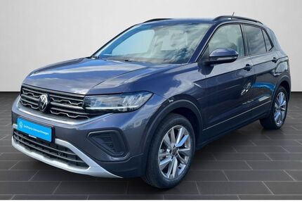 VW T-Cross 9.200 km 22.600 &euro; Kruft 56642