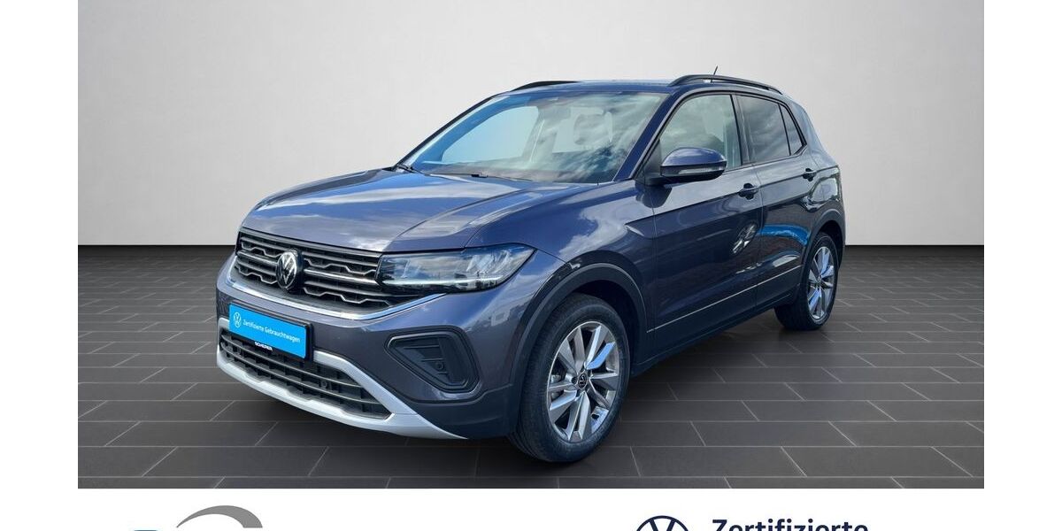 VW T-Cross 9.200 km 22.600 &euro; Kruft 56642