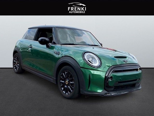 Mini Cooper SE 40.100 km 17.999 € Fulda 36043