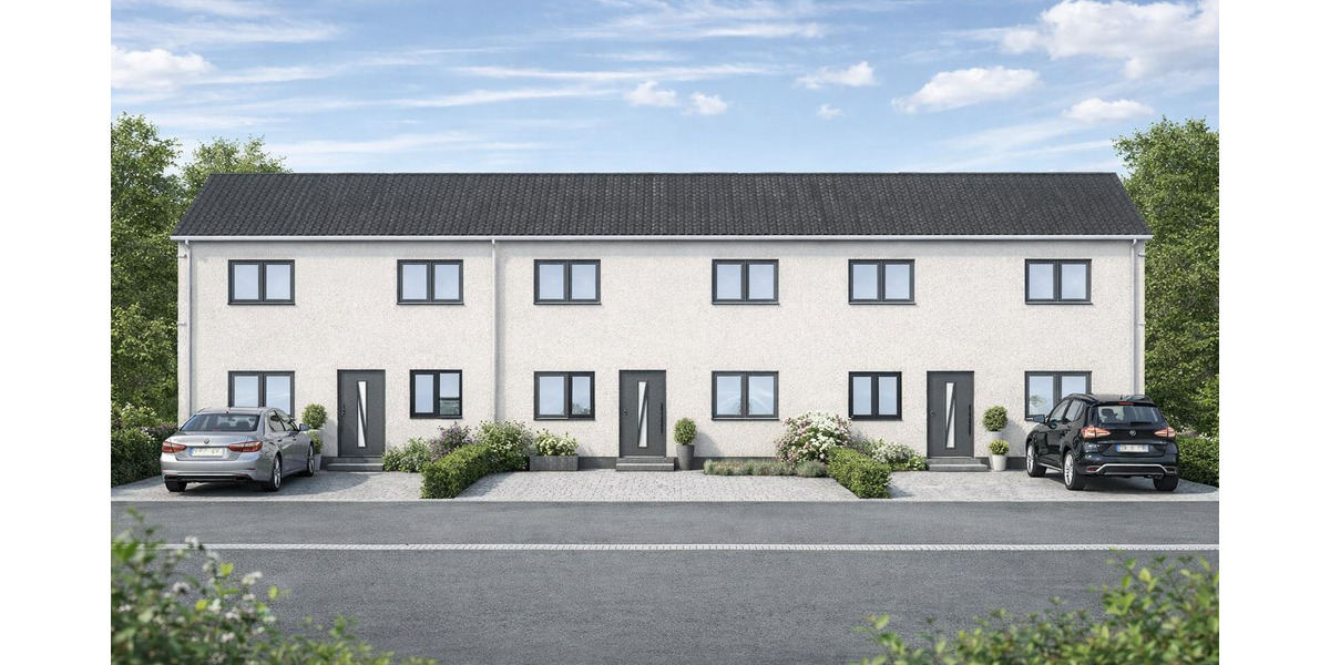 Reihenendhaus Klipphausen Taubenheim - 4 Zimmer, 114 m&sup2;, 1.800&euro; | Angebot:25682273