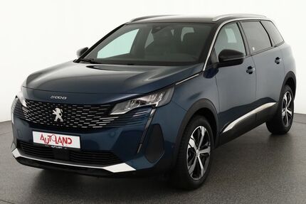 Peugeot 5008 24.568 km 27.890 &euro; Stralsund 18437