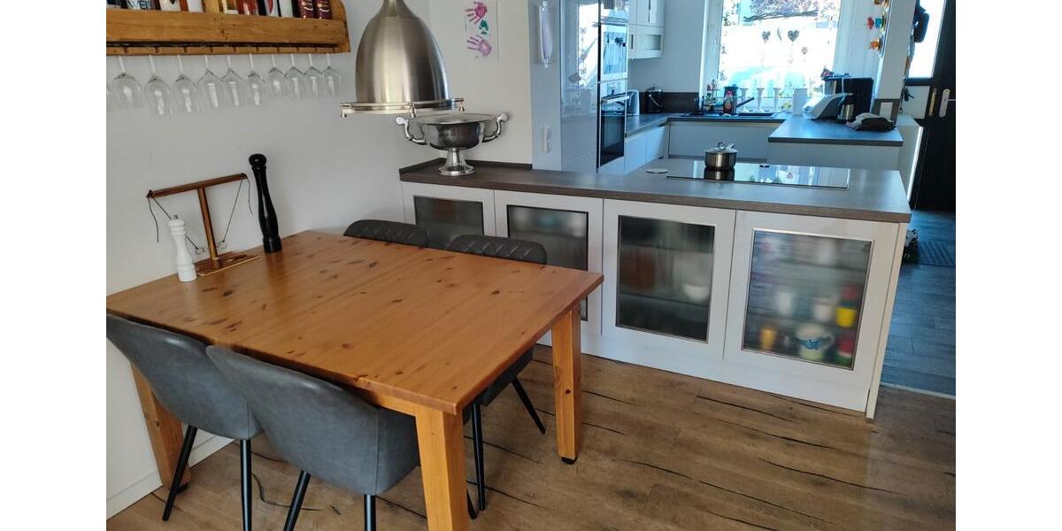 Reihenhaus Hannover Ricklingen - 5 Zimmer, 125 m&sup2;, 435.000&euro; | Angebot:27296285