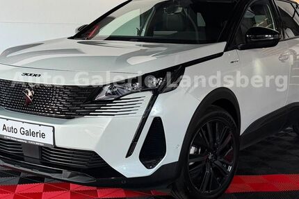 Peugeot 3008 62.000 km 23.990 &euro; Landsberg am Lech 86899