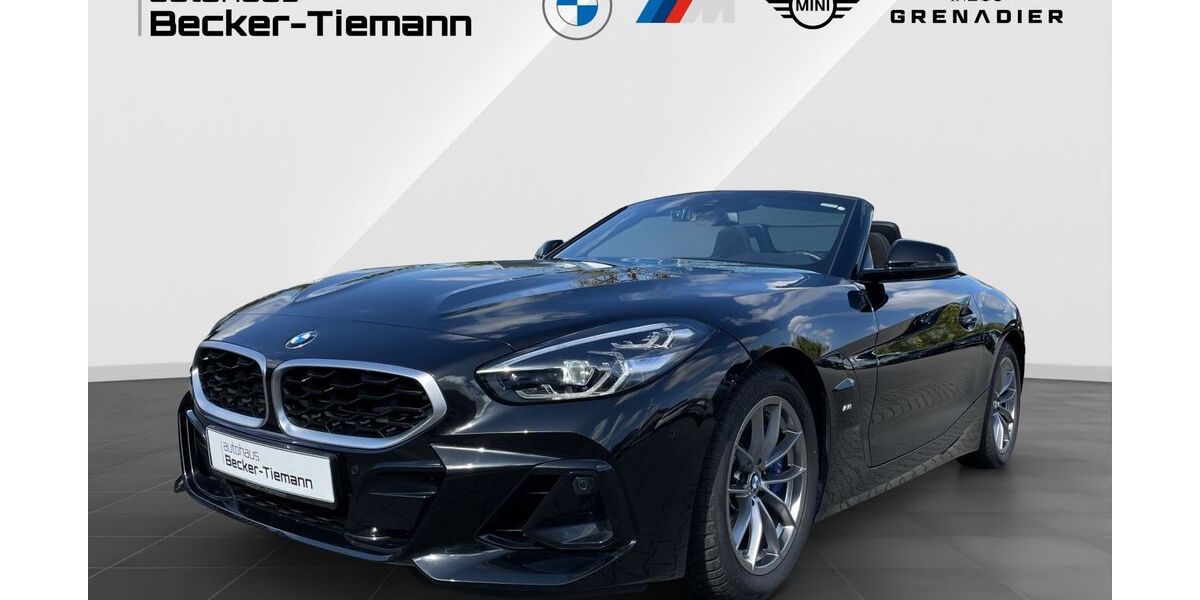 BMW Z4 30.599 km 44.404 &euro; Spenge 32139