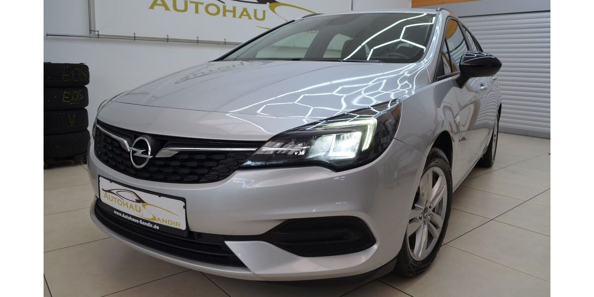 Opel Astra 88.750 km 9.999 &euro; Ottobrunn / Riemerling 85521