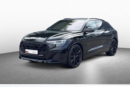 Audi Q8 6.990 km 88.690 &euro; Roth 91154