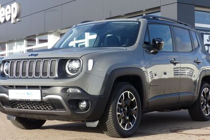 Jeep Renegade 250 km 34.380 € Neumünster 24539
