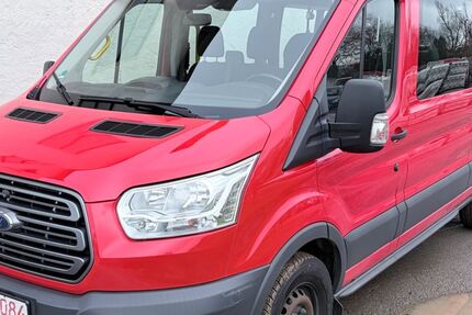 Ford Transit 166.000 km 11.999 &euro; Friedrichsdorf 61381