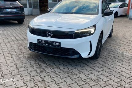 Opel Corsa 73.000 km 9.500 &euro; Griesheim 64347