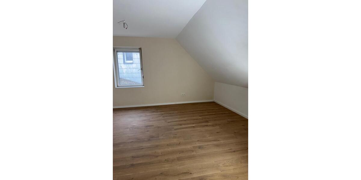 Wohnung Bexbach Frankenholz komplett saniert 2.5 zimmer