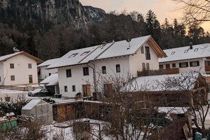 Haus München Am Riesenfeld - 4 Zimmer, 125 m&sup2;, 2.450&euro; | Angebot:25046989