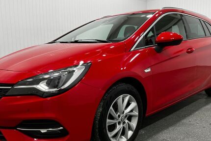 Opel Astra 166.476 km 8.590 € Aichach 86551