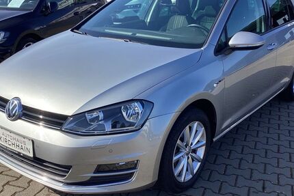 VW Golf 57.619 km 11.900 &euro; Kirchhain 35274