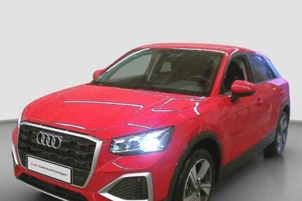 Audi Q2 3.766 km 35.630 &euro; Bayreuth 95448
