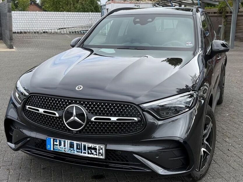 GLC 300