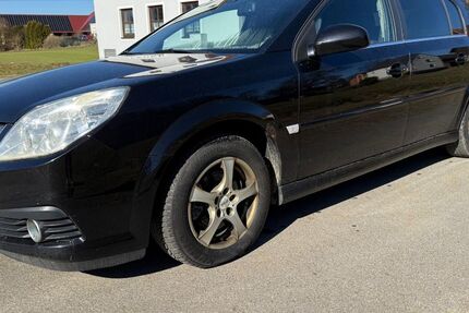 Opel Signum 283.500 km 599 &euro; Theisseil 92637