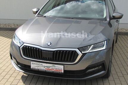 Skoda Octavia 87.700 km 20.990 &euro; Bischofswerda 01877