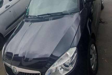 Skoda Fabia 176.111 km 1.200 &euro; Weimar 35096