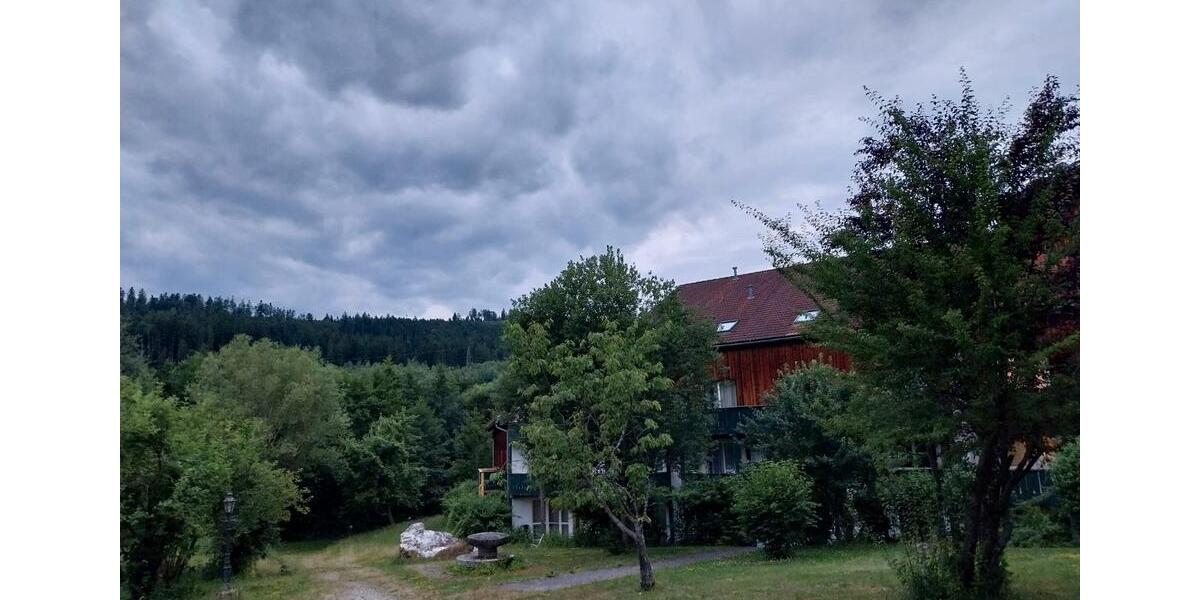 Etagenwohnung Viechtach - 1 Zimmer, 23 m&sup2;, 32.130&euro; | Angebot:26947372
