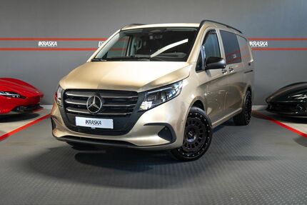 Mercedes-Benz Vito 32.703 km 62.970 &euro; Germaringen 87656