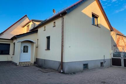 Haus Annaburg - 135.000&euro; | Angebot:25374237