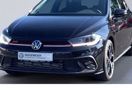 VW Polo 5.500 km 33.990 &euro; Salzkotten 33154