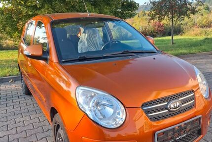 Kia Picanto 76.014 km 3.290 € Gera 07552