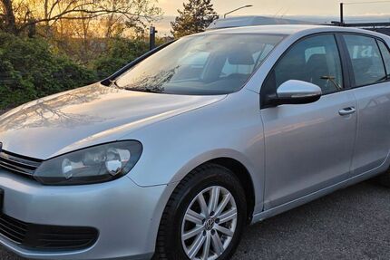 VW Golf 249.000 km 2.790 &euro; Kehl 77694