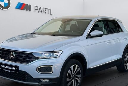 VW T-Roc 56.000 km 22.940 &euro; Neumarkt 92318