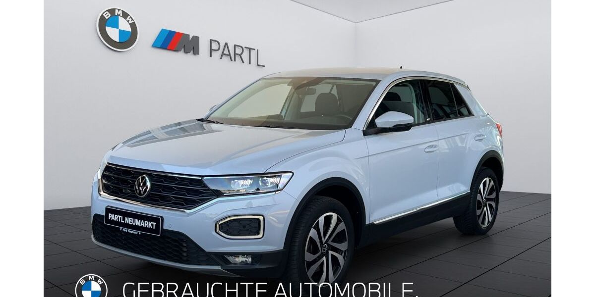 VW T-Roc 56.000 km 22.940 &euro; Neumarkt 92318