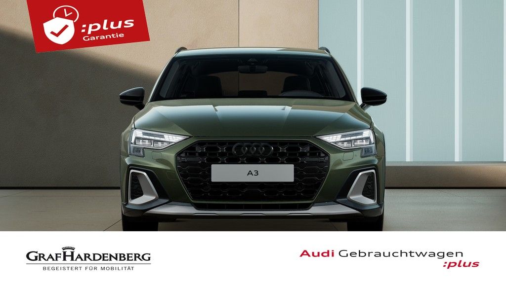 Audi A3 10.000 km 38.999 € Konstanz 78467