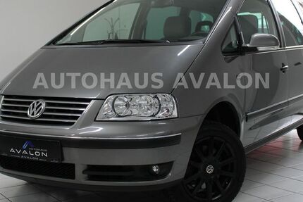 VW Sharan 198.000 km 6.980 &euro; Berlin 13403