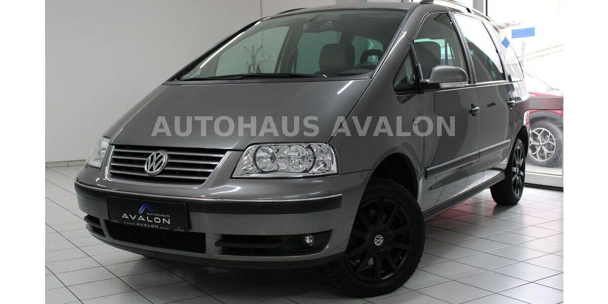 VW Sharan 198.000 km 6.980 &euro; Berlin 13403
